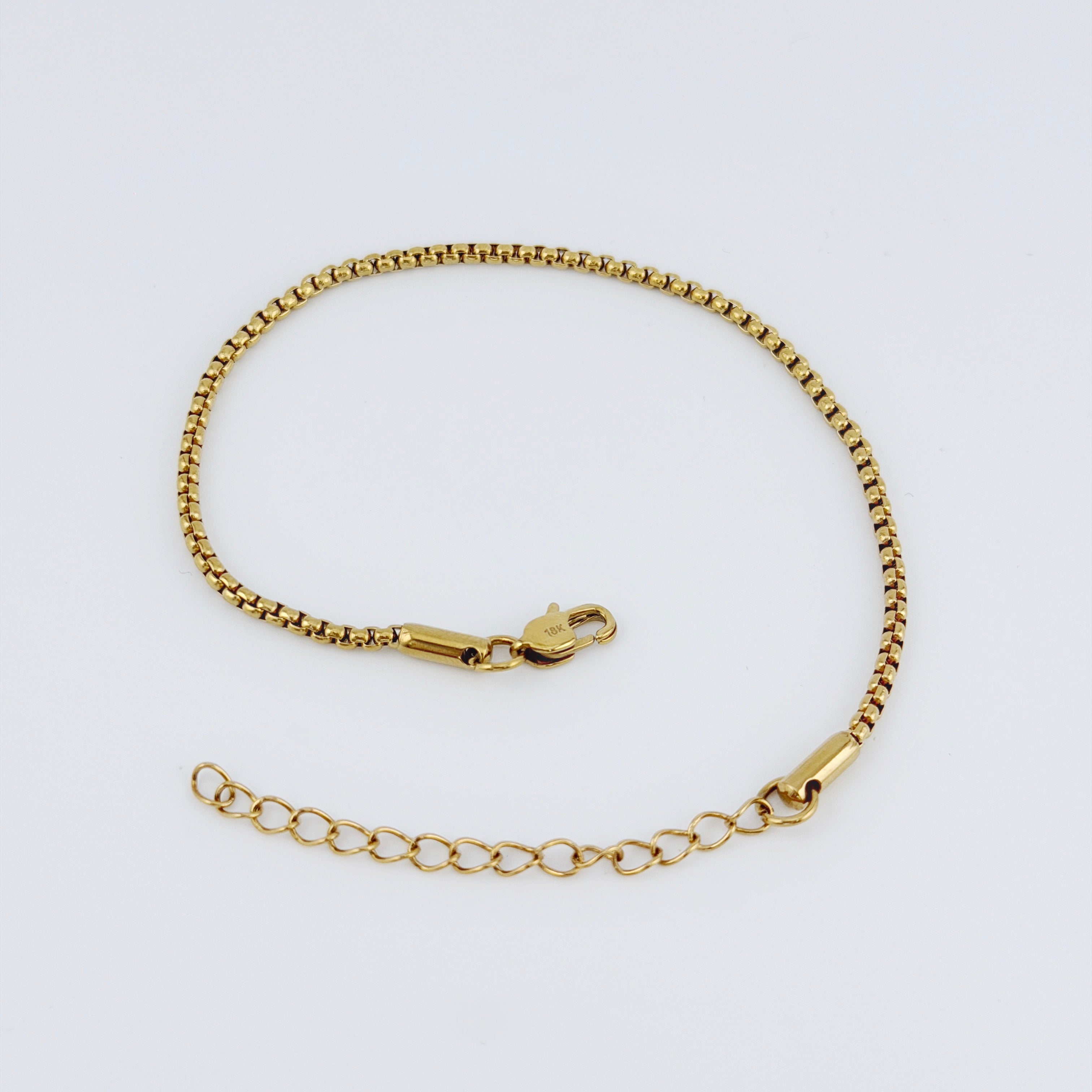 Pulso Veneciana Mujer